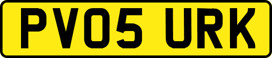 PV05URK