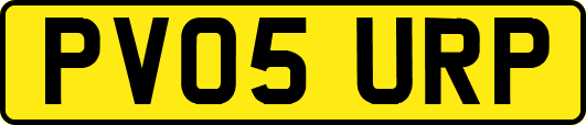 PV05URP