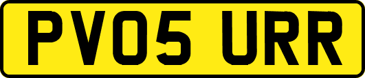 PV05URR