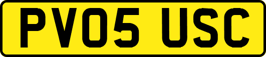 PV05USC