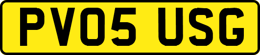PV05USG