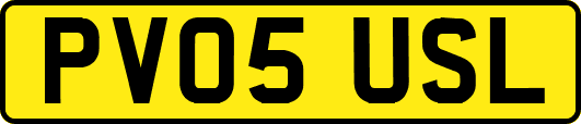 PV05USL