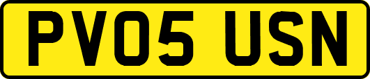 PV05USN