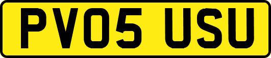 PV05USU