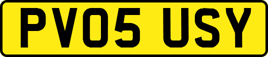 PV05USY