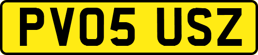 PV05USZ
