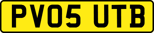 PV05UTB