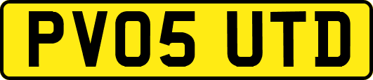 PV05UTD