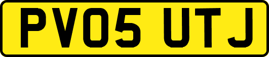 PV05UTJ