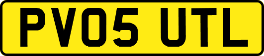 PV05UTL