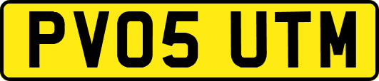 PV05UTM