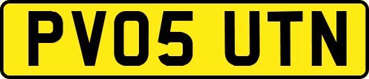 PV05UTN