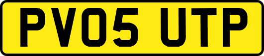 PV05UTP