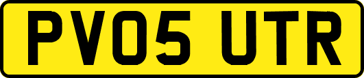 PV05UTR