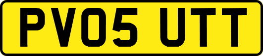 PV05UTT