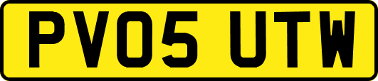 PV05UTW
