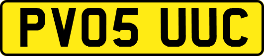 PV05UUC