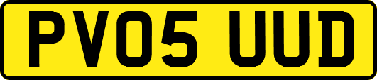PV05UUD