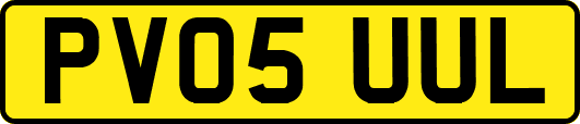 PV05UUL