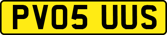 PV05UUS