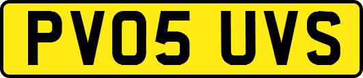 PV05UVS