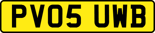 PV05UWB