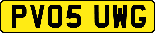 PV05UWG