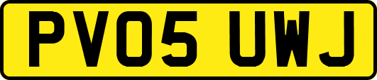 PV05UWJ
