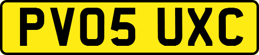 PV05UXC
