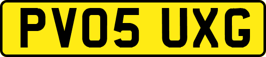 PV05UXG