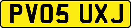 PV05UXJ