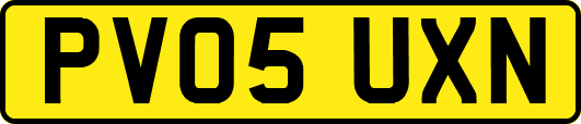 PV05UXN