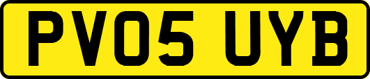 PV05UYB