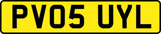 PV05UYL