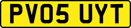 PV05UYT