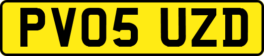 PV05UZD