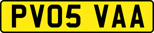 PV05VAA