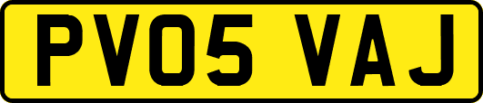 PV05VAJ