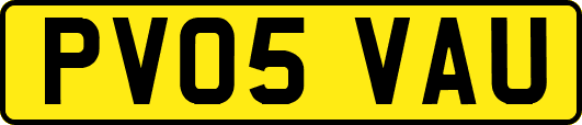 PV05VAU