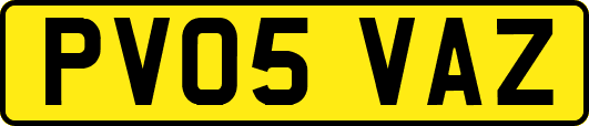 PV05VAZ