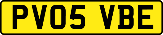 PV05VBE
