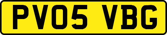 PV05VBG