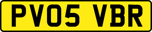 PV05VBR