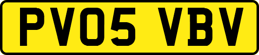 PV05VBV