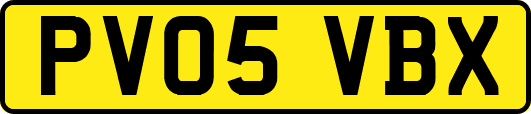 PV05VBX