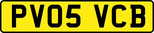PV05VCB