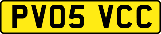 PV05VCC