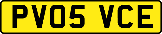 PV05VCE