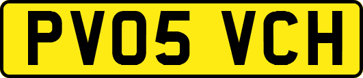 PV05VCH