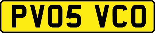 PV05VCO